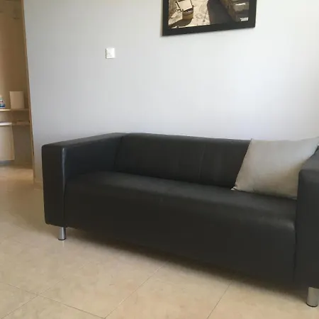 Galeb Apartment *