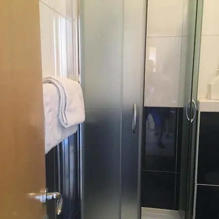 Apartment Galeb
