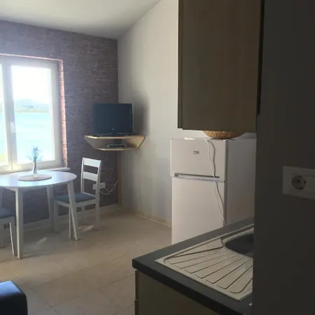 Galeb Apartment