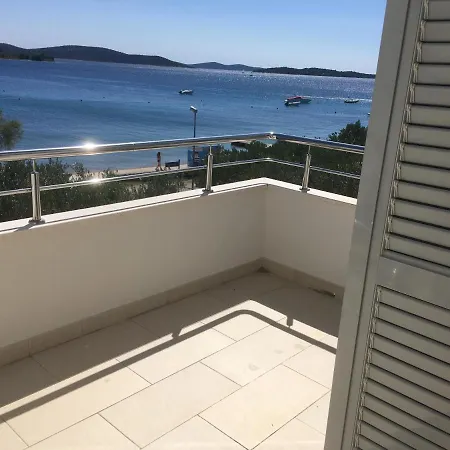 Galeb Apartmán
