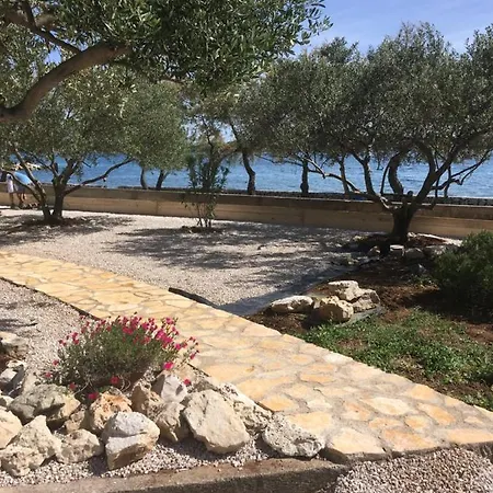 Apartment Galeb