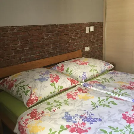 Galeb Apartment
