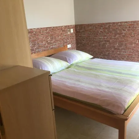 Appartement Galeb Vodice
