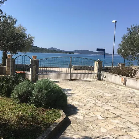 Galeb Vodice