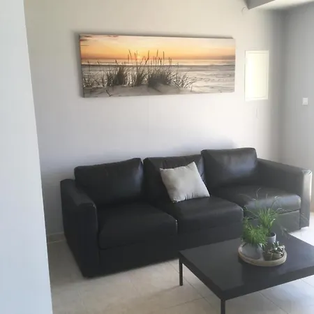 Apartment Galeb