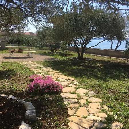 Apartment Galeb