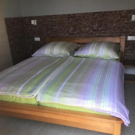 Galeb Apartment