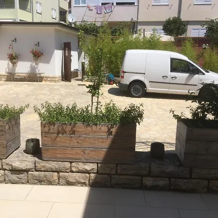 Galeb Apartment