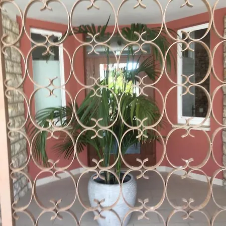 Galeb Apartment *