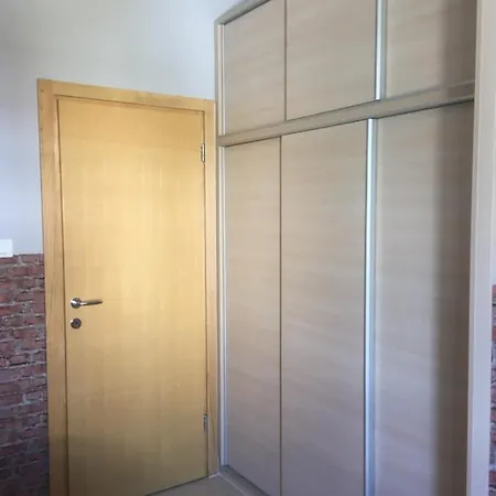 Galeb Apartment