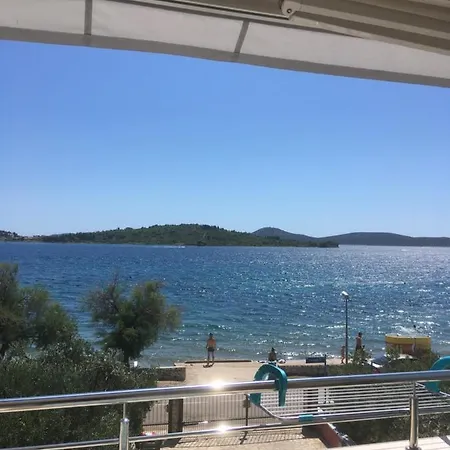Galeb Vodice