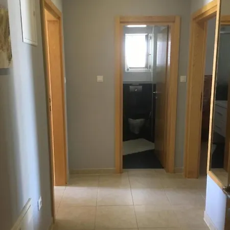 Apartment Galeb
