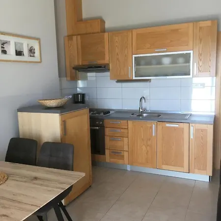 Galeb Apartment
