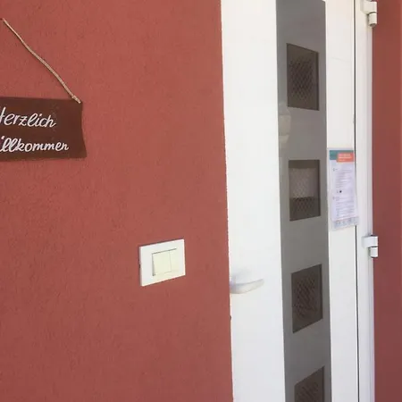Galeb Apartment