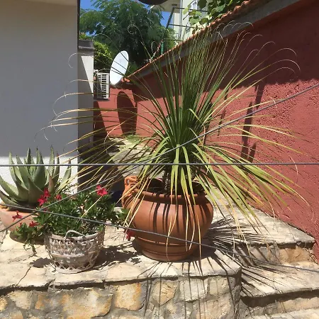 Galeb * Vodice