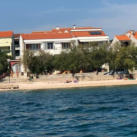 Galeb Apartment *
