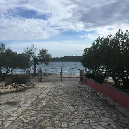 Galeb Apartment