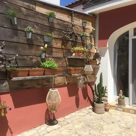 Apartment Galeb *