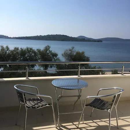 Appartement Galeb Vodice