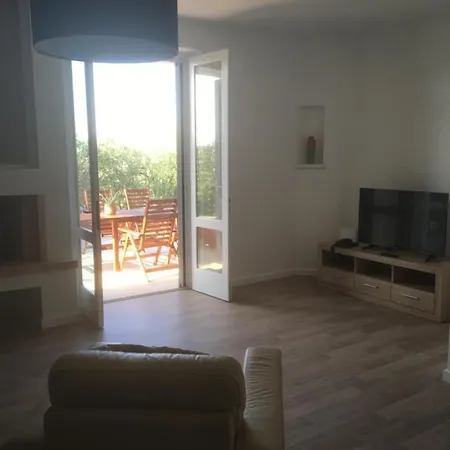 Galeb Apartment *