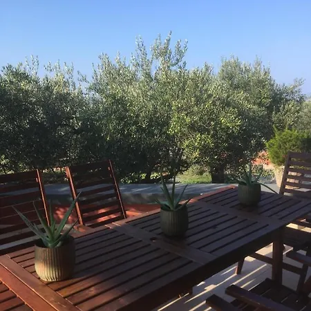 Apartment Galeb