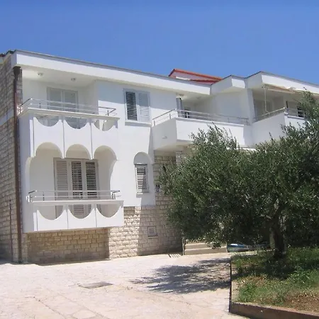 Galeb Apartment