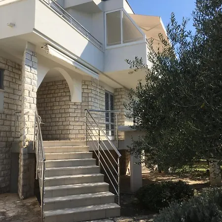 Galeb Vodice