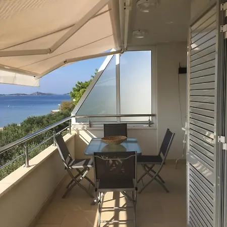 Galeb * Vodice