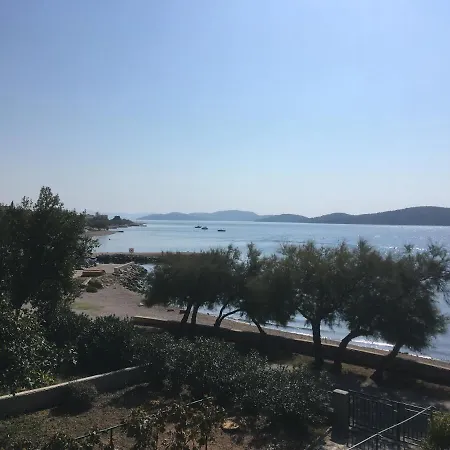 Galeb Vodice