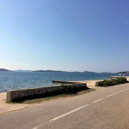 Galeb Vodice