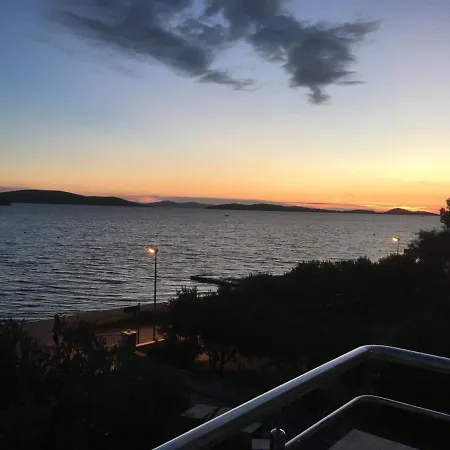 Galeb Vodice