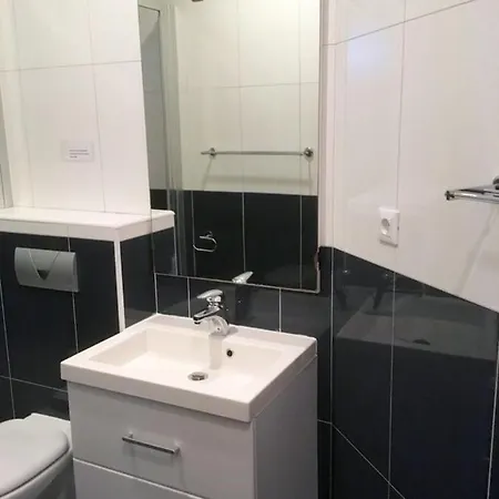 Galeb Apartment Vodice