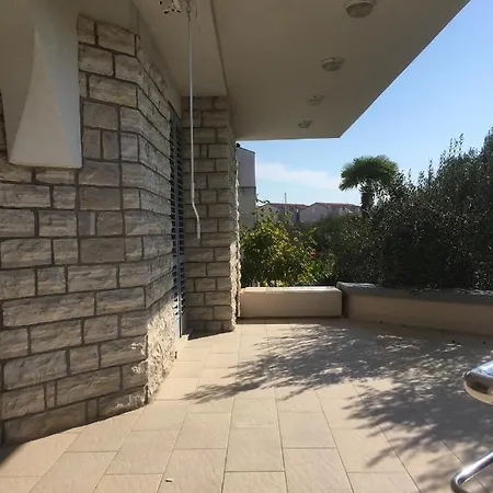 Galeb Vodice