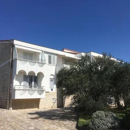 Galeb Apartman