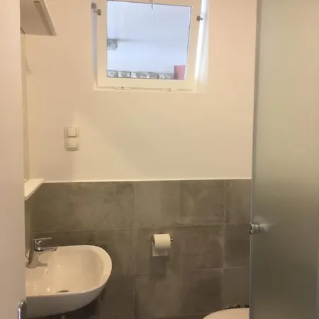 Galeb Apartment *