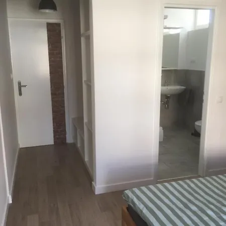 Galeb Apartment