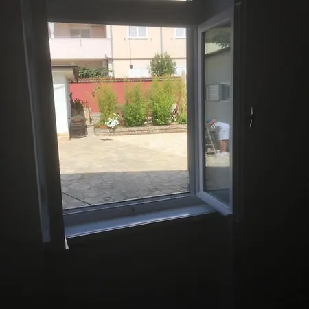 Apartment Galeb