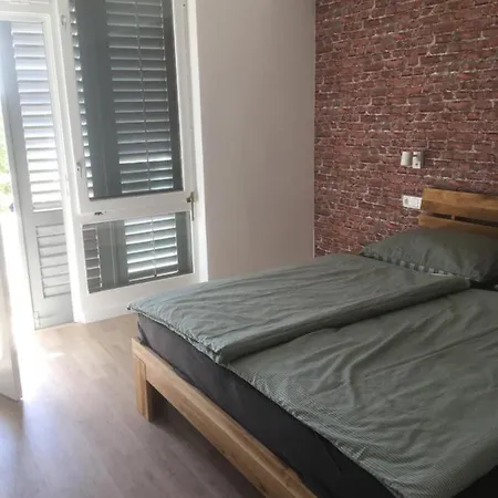 Galeb Appartement Vodice