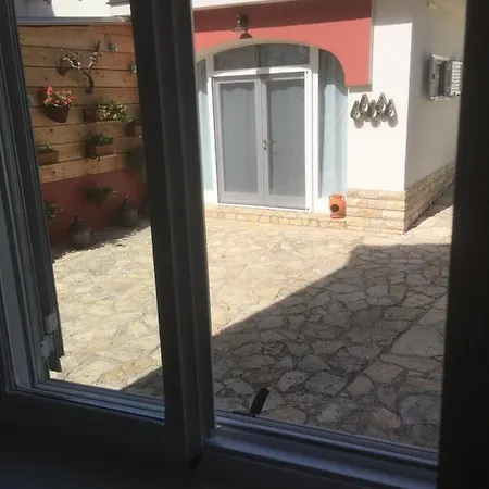 Galeb Apartment *