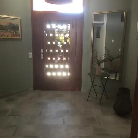 Galeb Apartment *