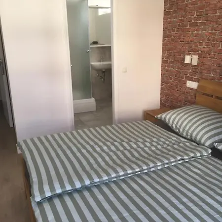 Apartment Galeb