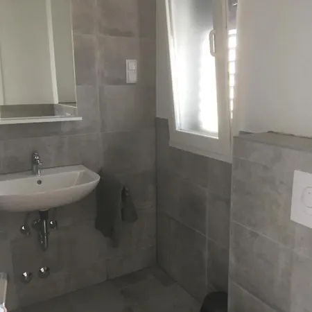 Galeb Apartment *