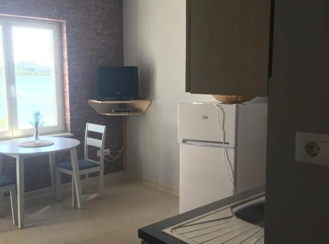Galeb Apartamento