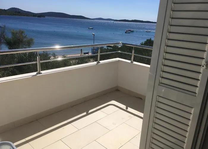 Galeb Apartamento