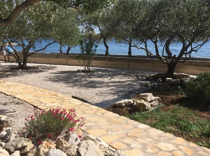 Apartamento Galeb