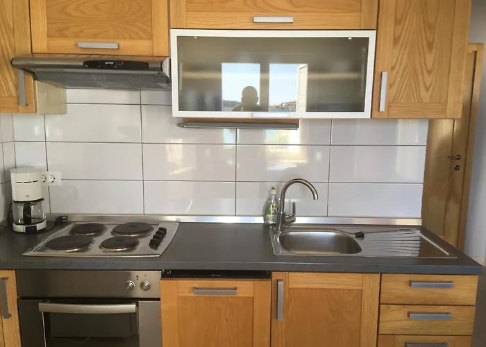 Galeb ヴォディツェ