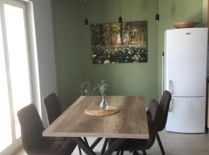 Galeb * ヴォディツェ