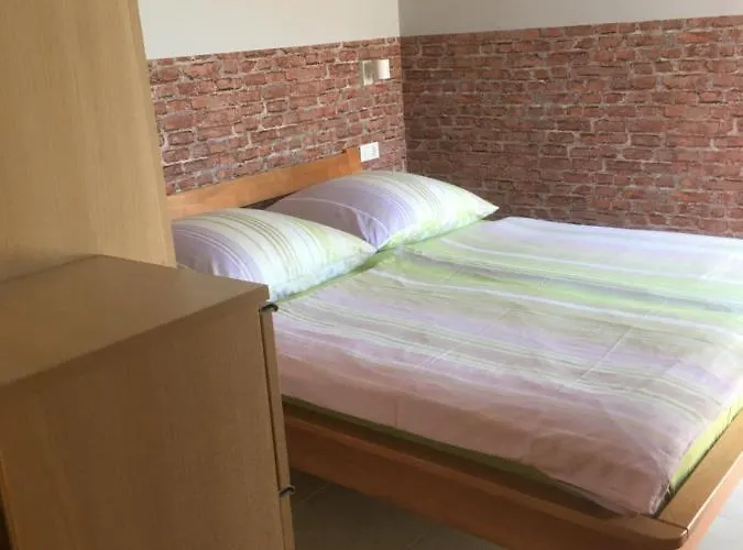 Apartamento Galeb Vodice