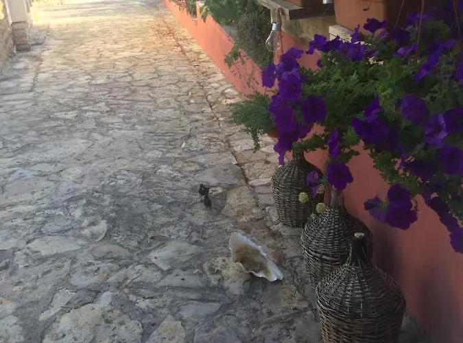 Apartamento Galeb Vodice