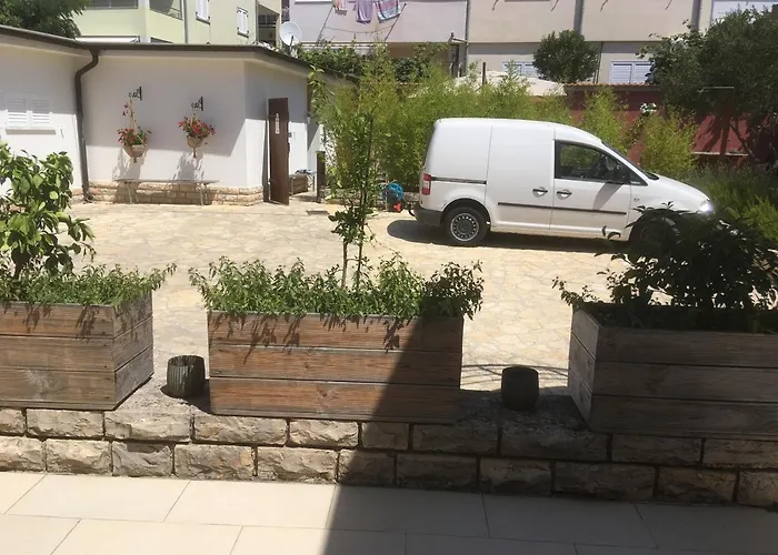 Galeb Apartamento